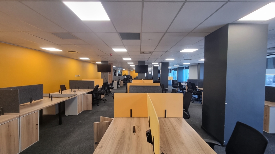 To Let Commercial Property for Rent in Cape Town City Centre Western Cape